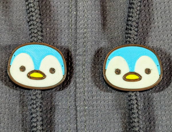 PINGU-Beads