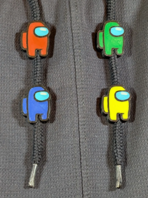 aLIENSS-Beads
