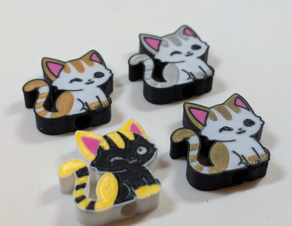 CATS-Beads
