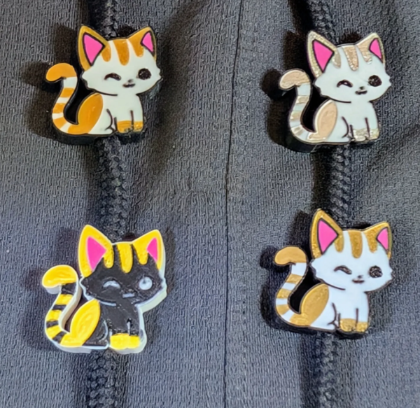 CATS-Beads