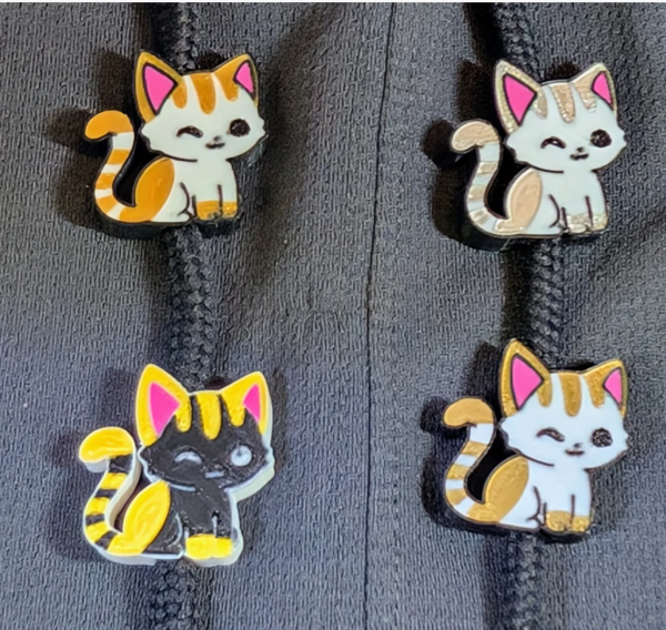 CATS-Beads