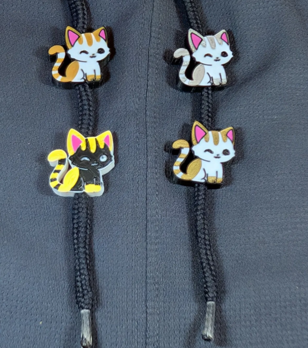 CATS-Beads