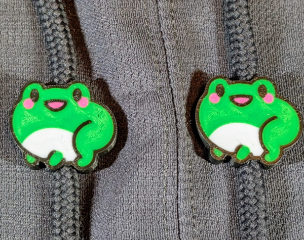 TOAD-Beads