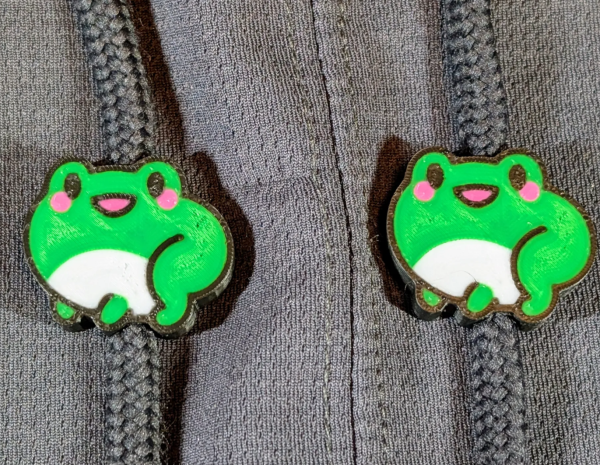 TOAD-Beads
