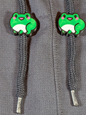 TOAD-Beads
