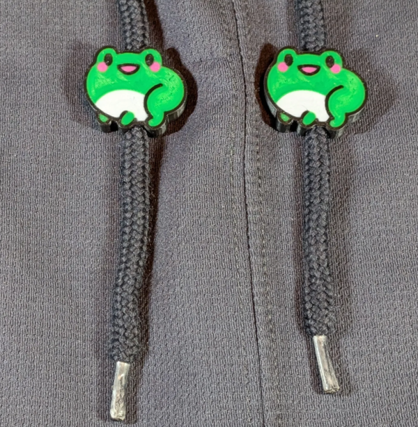 TOAD-Beads