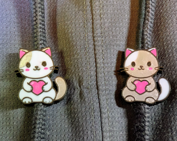 CAT H-Beads