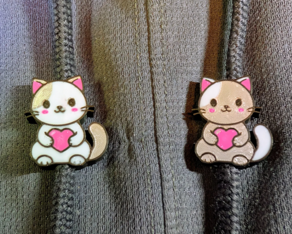 CAT H-Beads