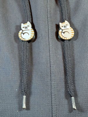 CAT-Beads
