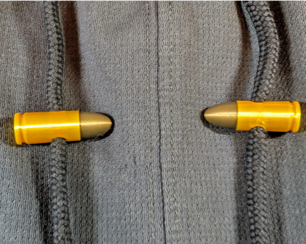 BULLET-Beads
