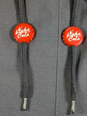 NUKA COLA-Beads