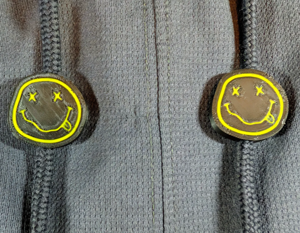 NIRVANA-Beads