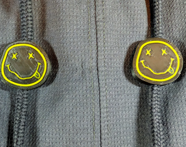 NIRVANA-Beads