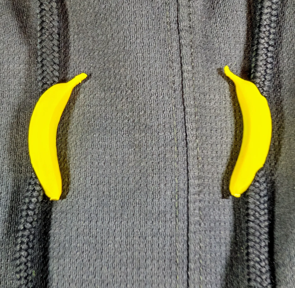 BANANA-Beads