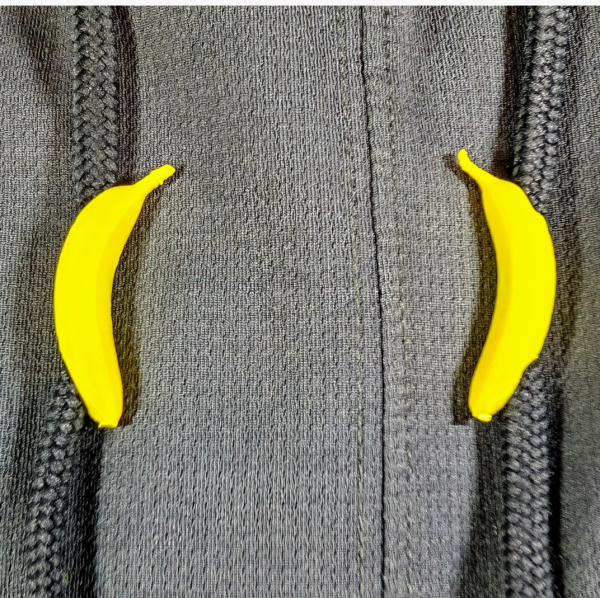 BANANA-Beads