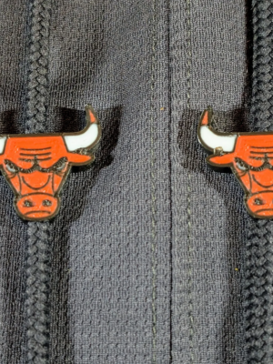 Chicago Bulls-Beads