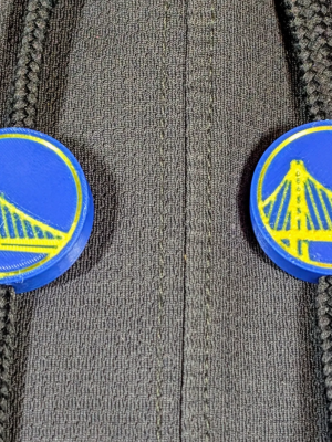 GOLDEN STATE-Beads