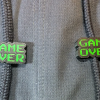 GAME OVER-Beads