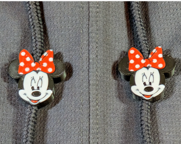 MINIE-Beads