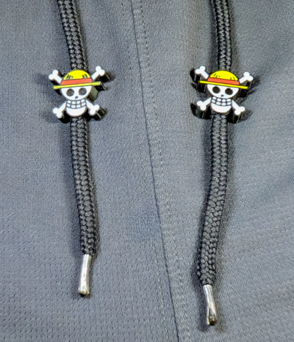 ONE PIECE II-Beads