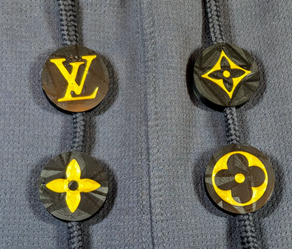 LOUIS VUITTON-Beads