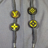 LOUIS VUITTON-Beads