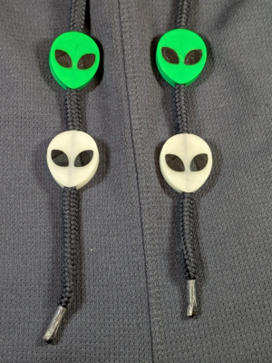 ALIEN-Beads