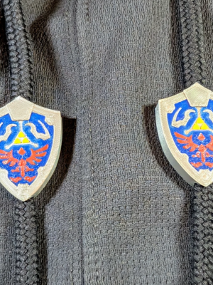 SHIELD-Beads
