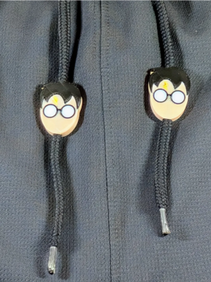 HARRY POTTER-Beads