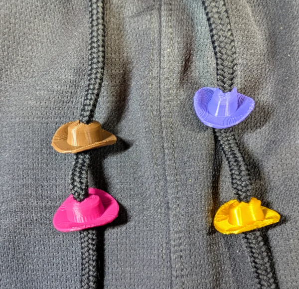 HAT-Beads