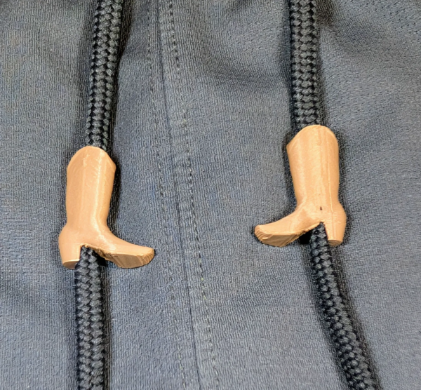 BOOTS-Beads