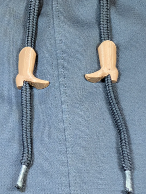 BOOTS-Beads