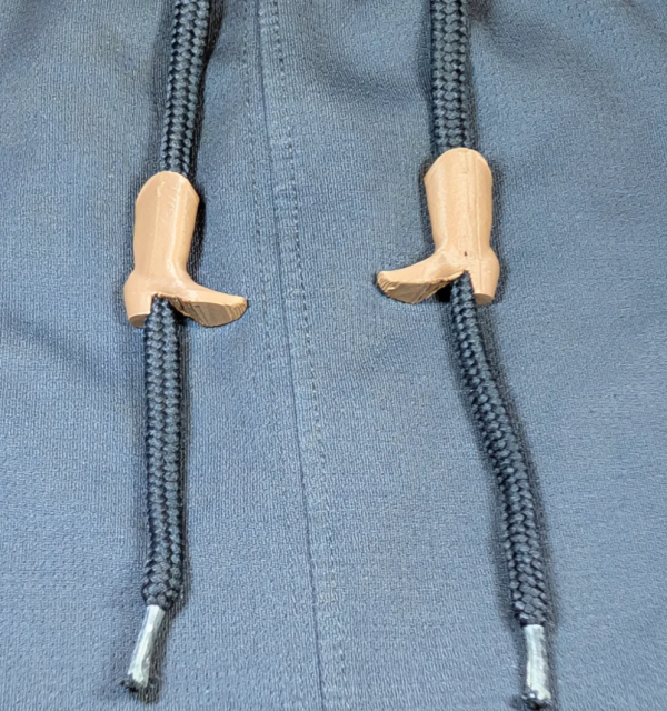 BOOTS-Beads