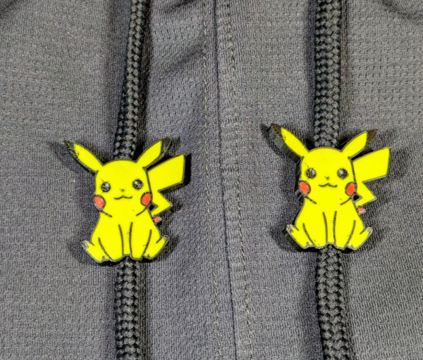 PIKACU-Beads