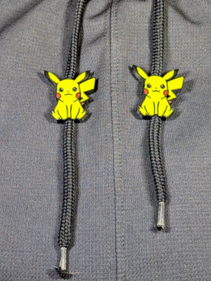 PIKACU-Beads