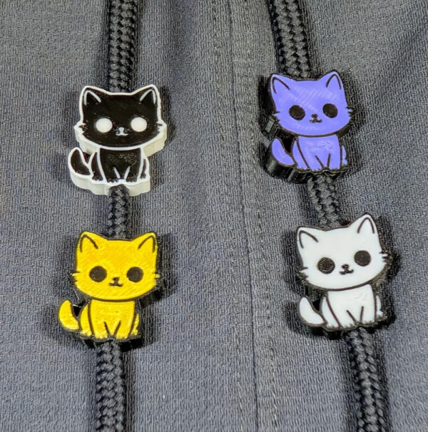 CATS-Beads