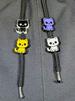 CATS-Beads
