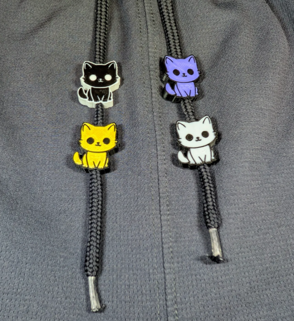CATS-Beads