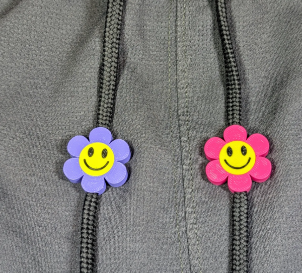 FLOWER-Beads