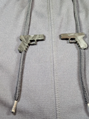 GUNS-Beads