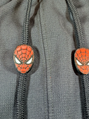 SPIDERMAN-Beads