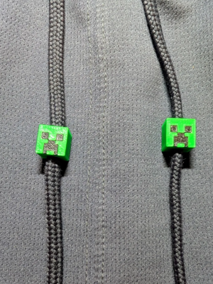 MINECRAFT-Beads