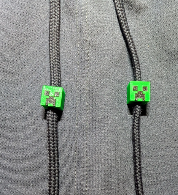 MINECRAFT-Beads