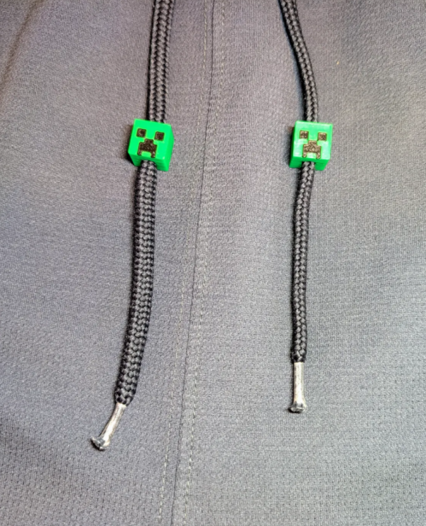 MINECRAFT-Beads