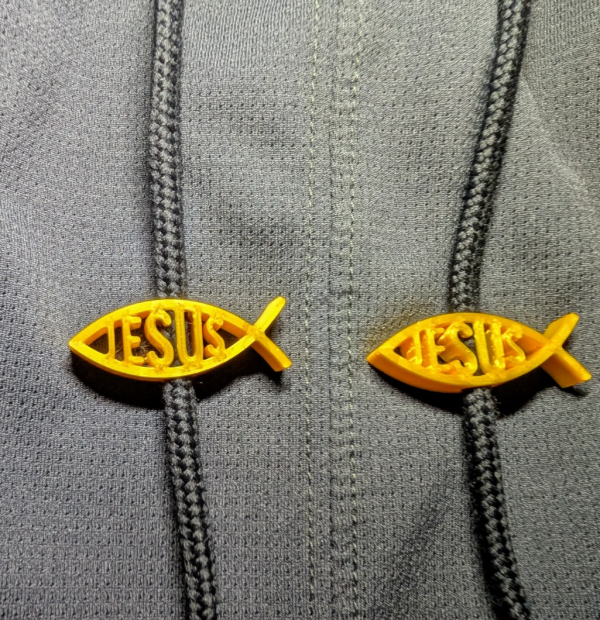 JESUS-Beads