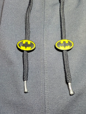 Batman-Beads
