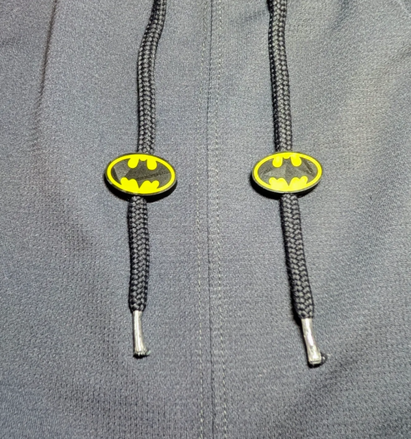 Batman-Beads