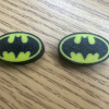Batman-Beads