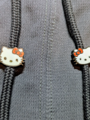 Kitty-Beads