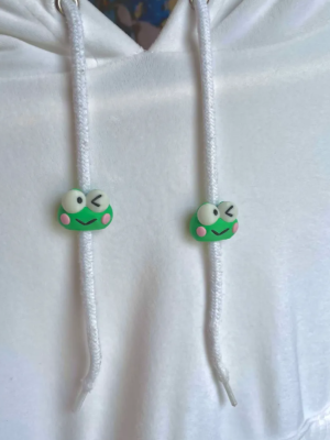Frog-Beads